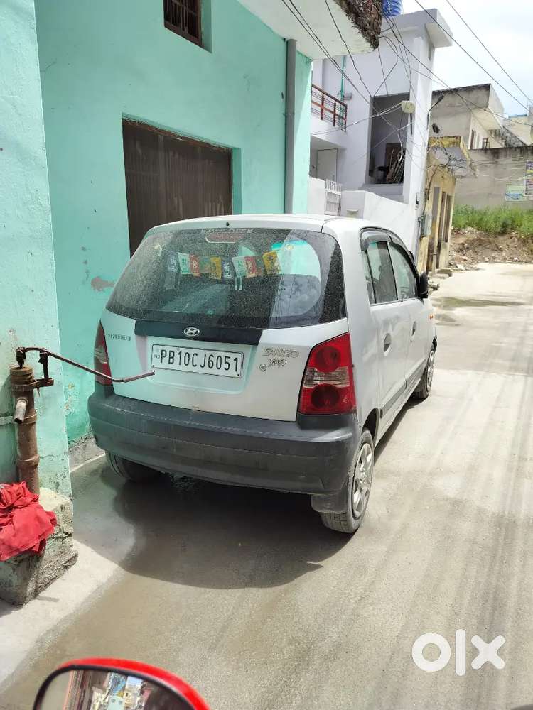 Ok Report Car