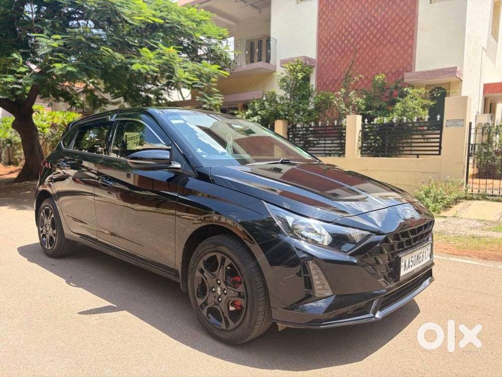 Hyundai I20 1.2 Sportz (o), 2026, Petrol