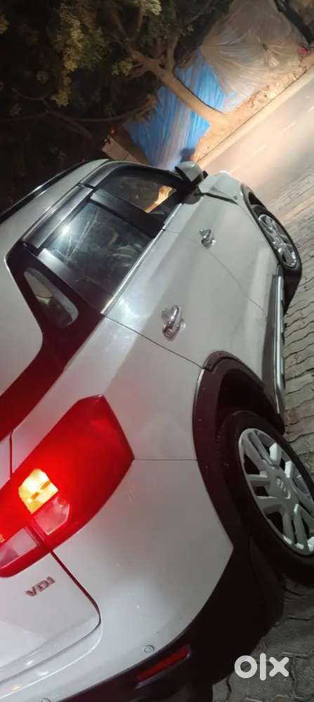 Maruti Suzuki Grand Vitara 2016 Diesel Manual
