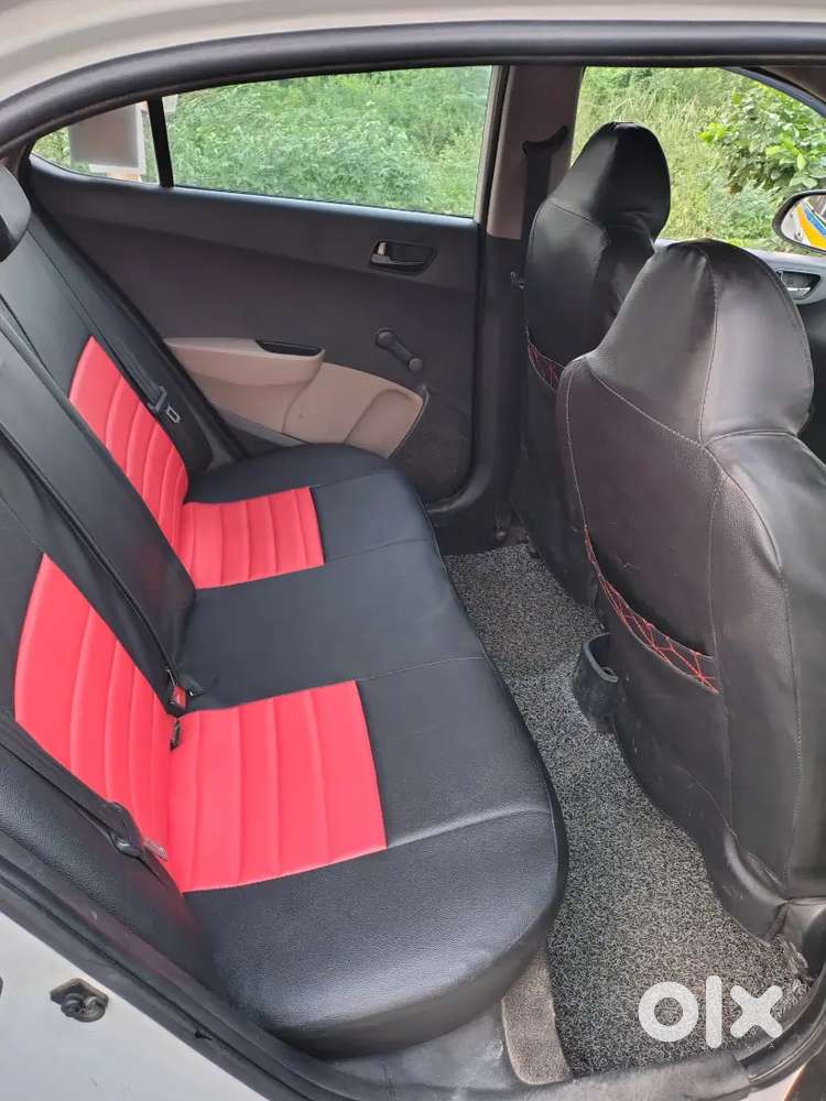 Hyundai Accent 1.5 2018