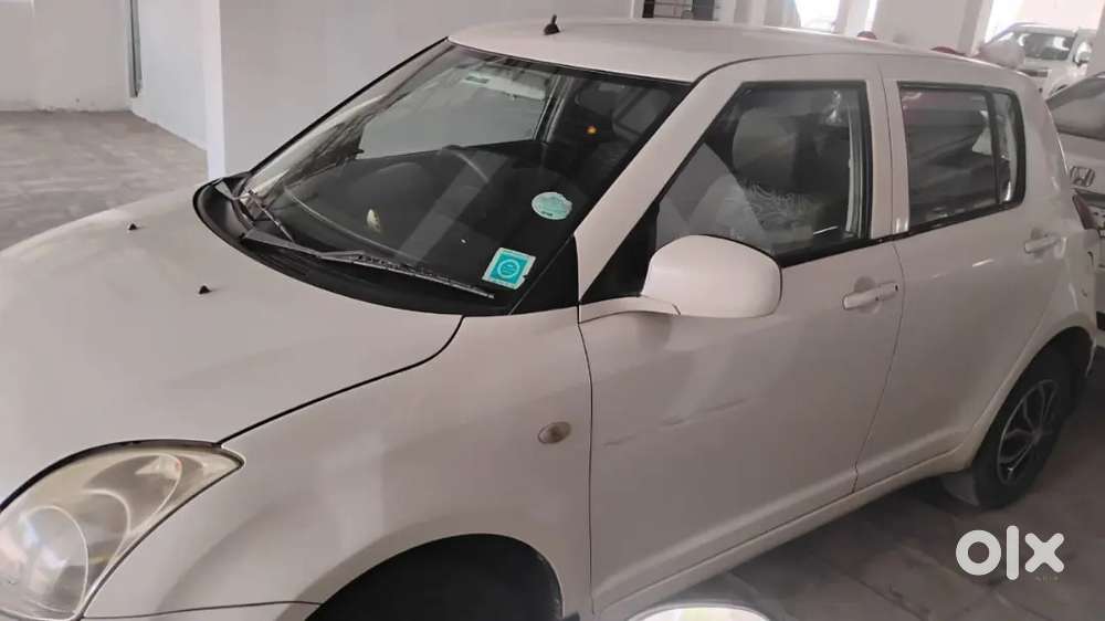 Maruti Suzuki Swift 2007 Petrol 96000 Km Driven