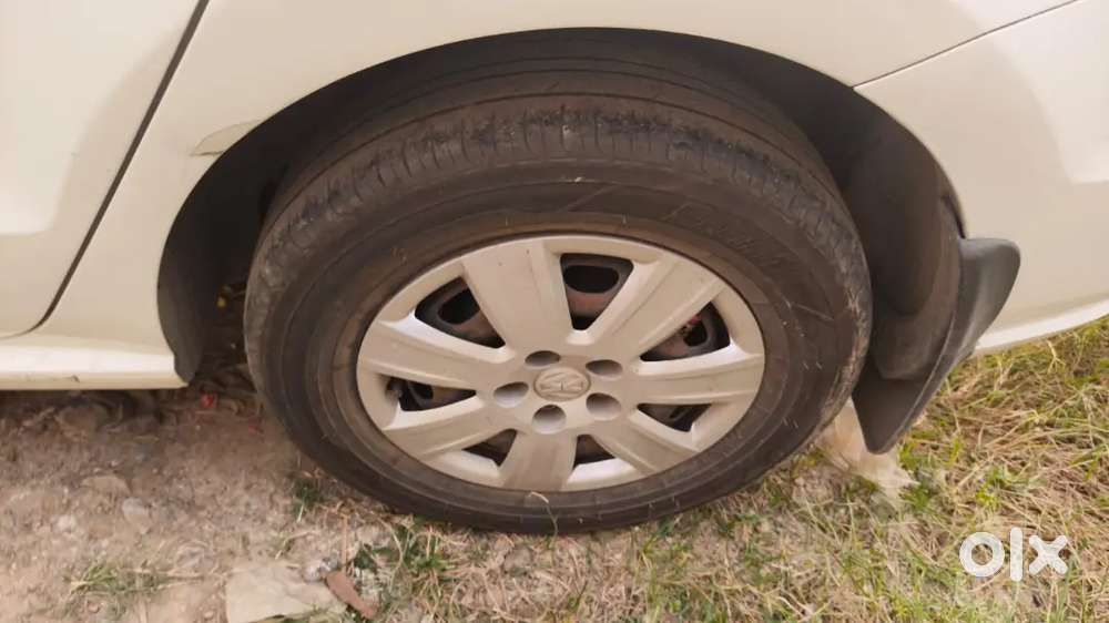 Volkswagen Ameo 2017 Diesel 90000 Km Driven