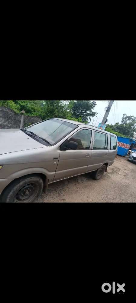 Chevrolet Tavera 2008 Diesel