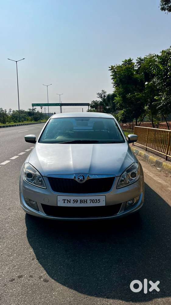 Skoda Rapid 1.6 Mpi At Elegance, 2015, Diesel