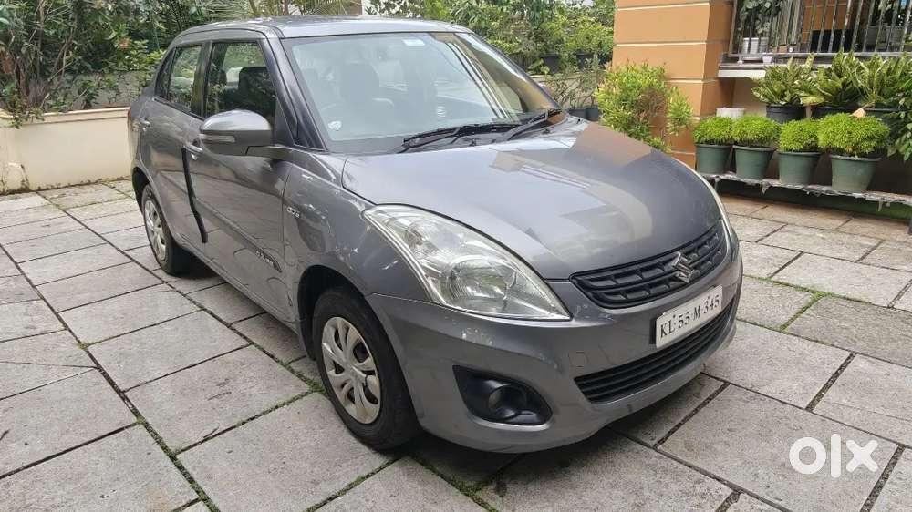Swift Dzire 2013, Well Maintained Vehicle For Sale