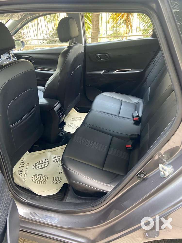 Hyundai I20 Asta (o) 1.0 Turbo Dct, 2021, Petrol