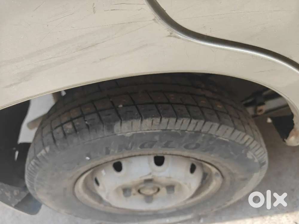 Maruti Suzuki Alto 2009 Petrol Good Condition