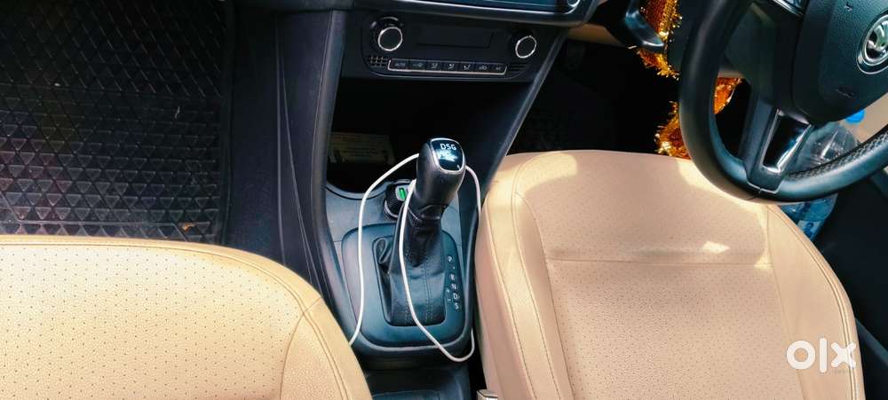 Skoda Rapid, 2019, Diesel