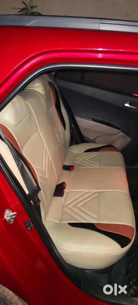 Hyundai Grand I10 Sportz 2018