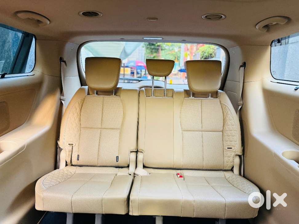 Kia Carnival, 2022, Diesel