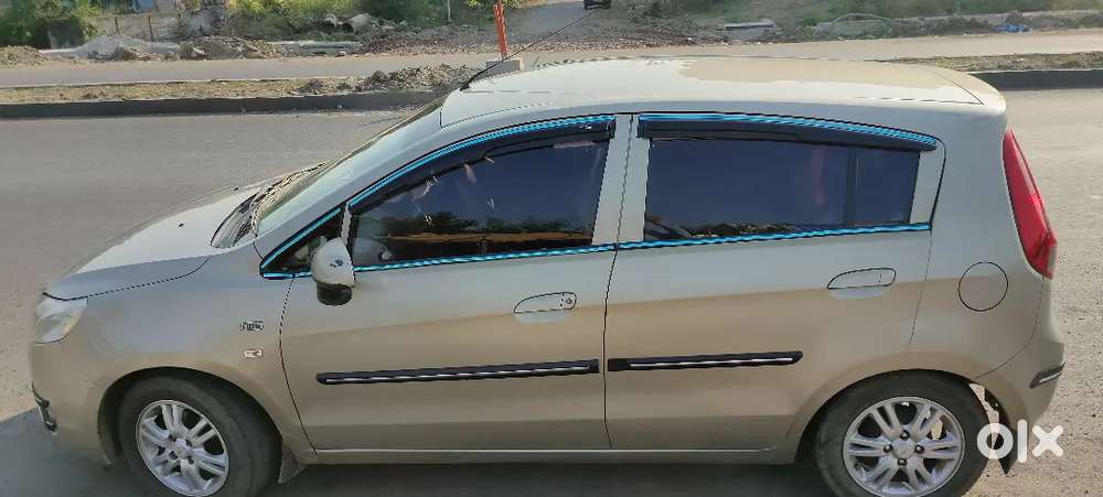 Govt Employee Maintained Diesel 0 Work Car