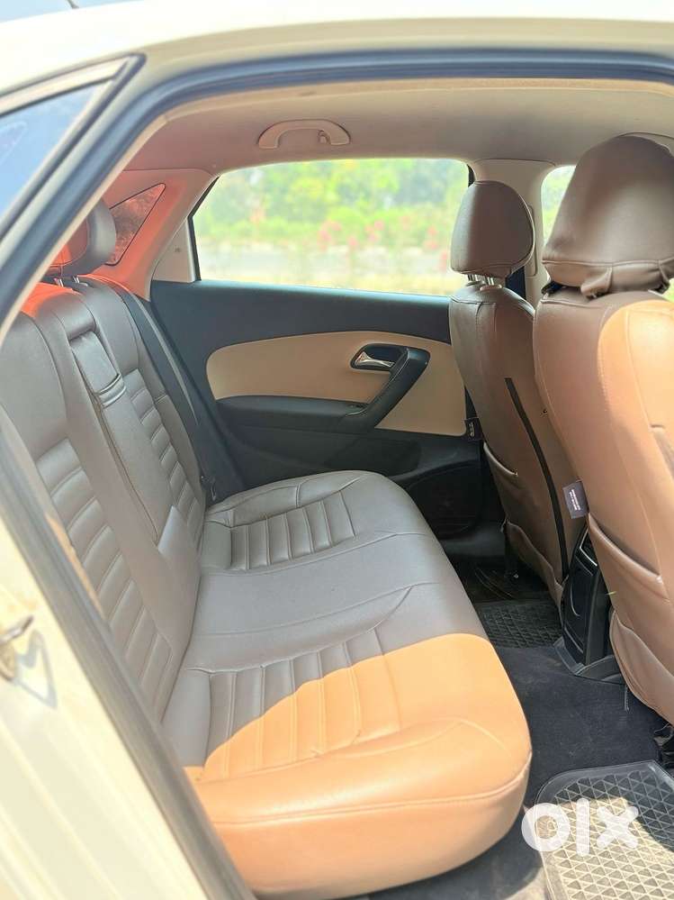 Skoda Rapid 1.5 Tdi At Ambition, 2018, Diesel