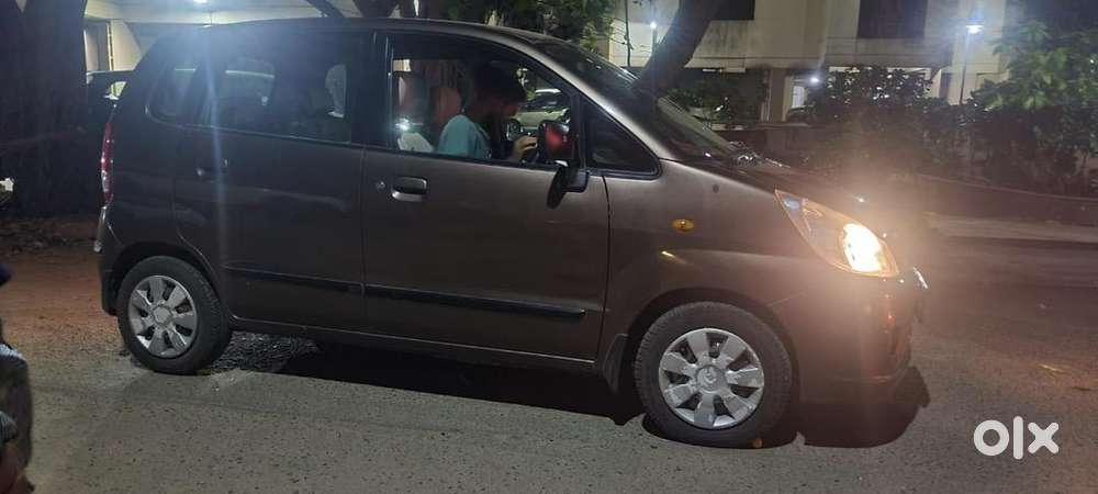 Maruti Suzuki Zen Estilo 2009 Petrol 58000 Km Driven
