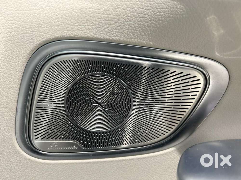 Mercedes-benz Glc Class 300 4matic, 2024, Petrol