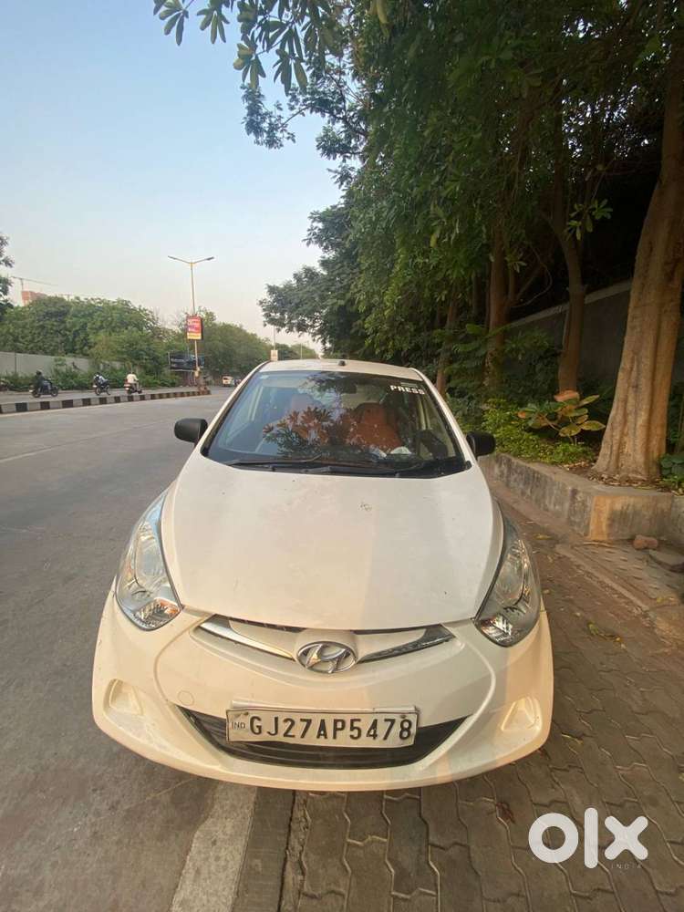 Car In Excellent Condition