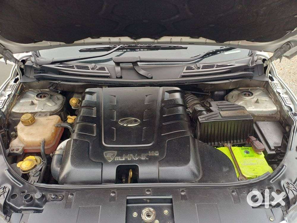 Mahindra Xuv500 W8, 2012, Diesel