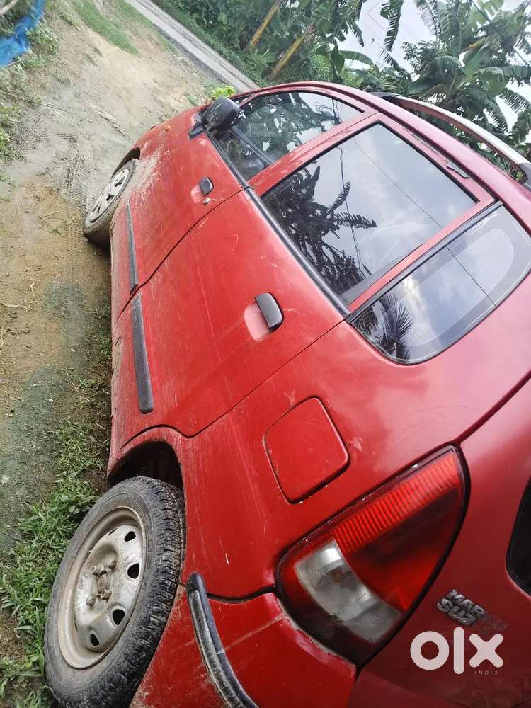 Maruti Suzuki Zen 2010 Stylish Variant