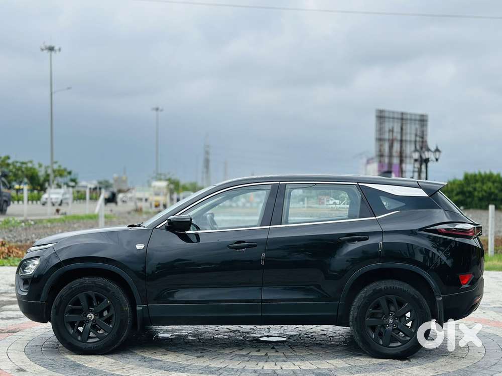 Tata Harrier, 2020, Diesel