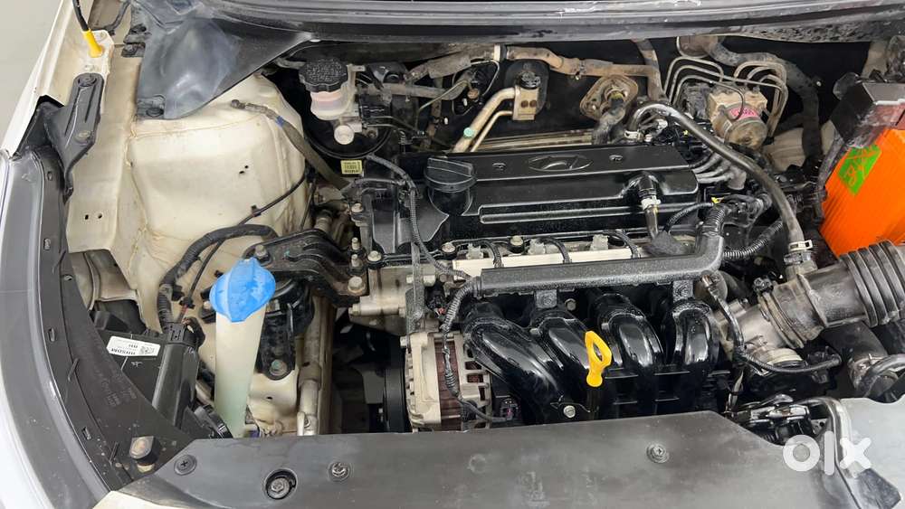 Hyundai I20 Active 1.2 Sx, 2016, Petrol