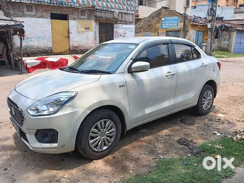 Well Maintained And Personal Use Car, Only 42000 Km Total  Runnig