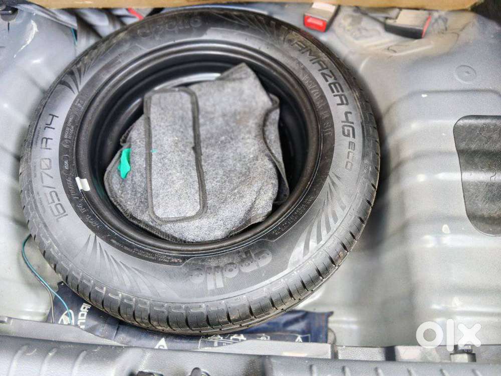 Hyundai Grand I10 Nios Sportz 1.2 Kappa Vtvt, 2021, Petrol