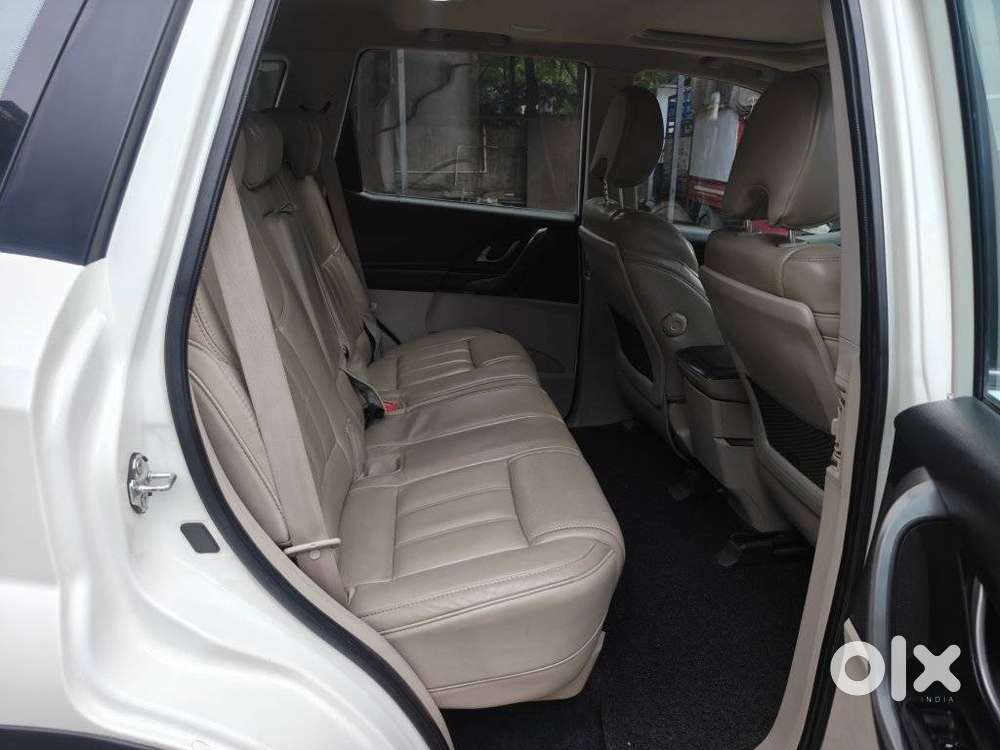 Mahindra Xuv500 W10 2wd, 2017, Diesel