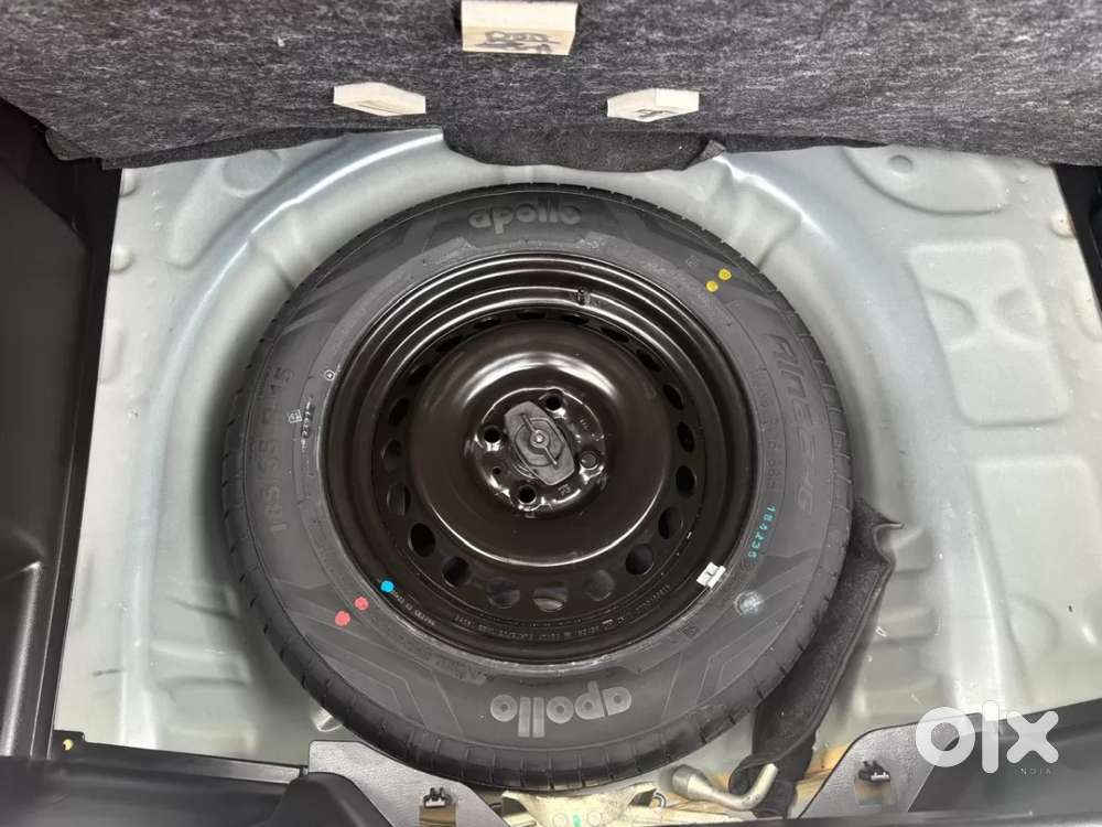 Maruti Suzuki Baleno 1.2 Delta At, 2022, Petrol