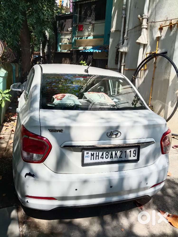 Hyundai Accent 1.5 Cng 2016