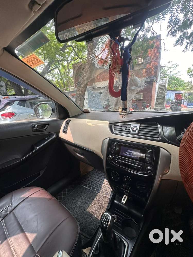 Tata Zest 2018 Diesel Well Maintained