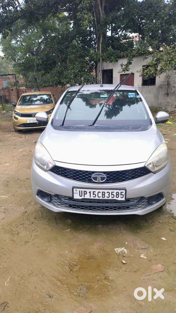 Tata Tiago 1.05 Revotorq Xt, 2017, Petrol