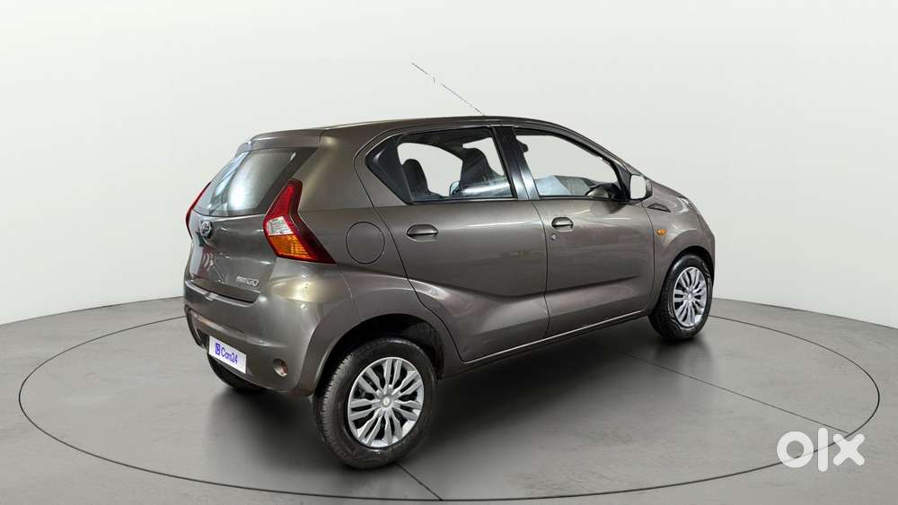 Datsun Redigo 1.0 T (o) Amt, 2021, Petrol