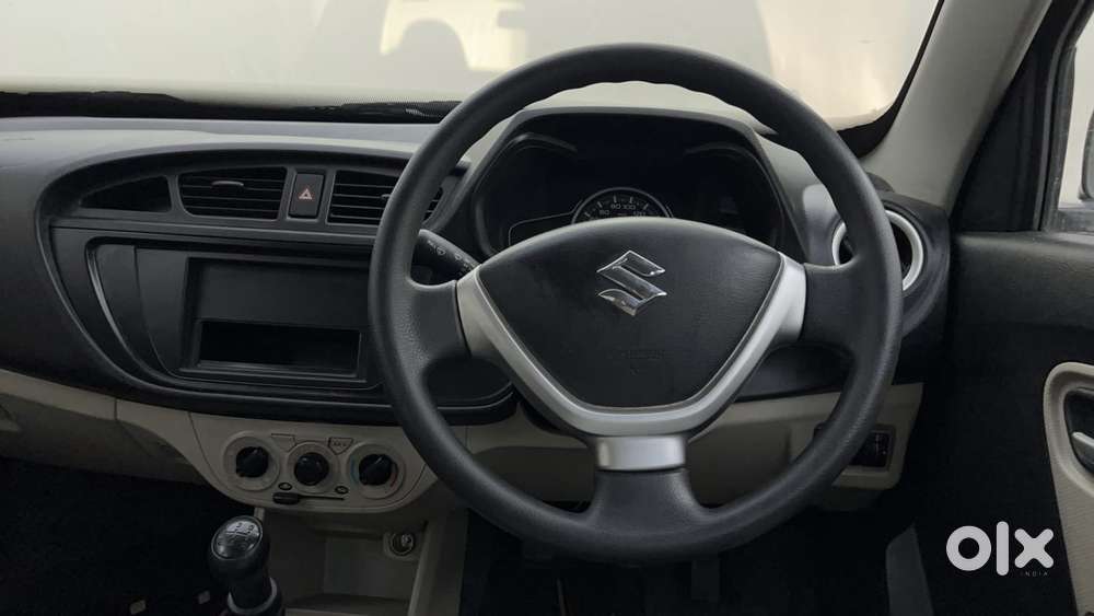Maruti Suzuki Alto 800 2012-2016 0.8 Lxi (o), 2022, Petrol