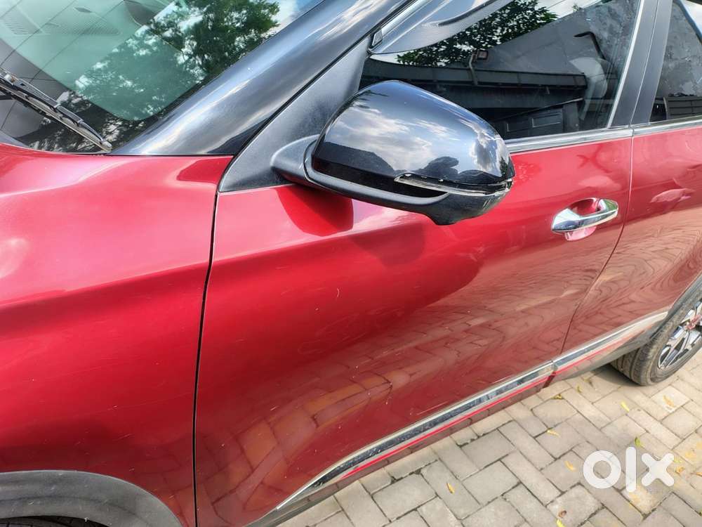 Kia Seltos Diesel 2020