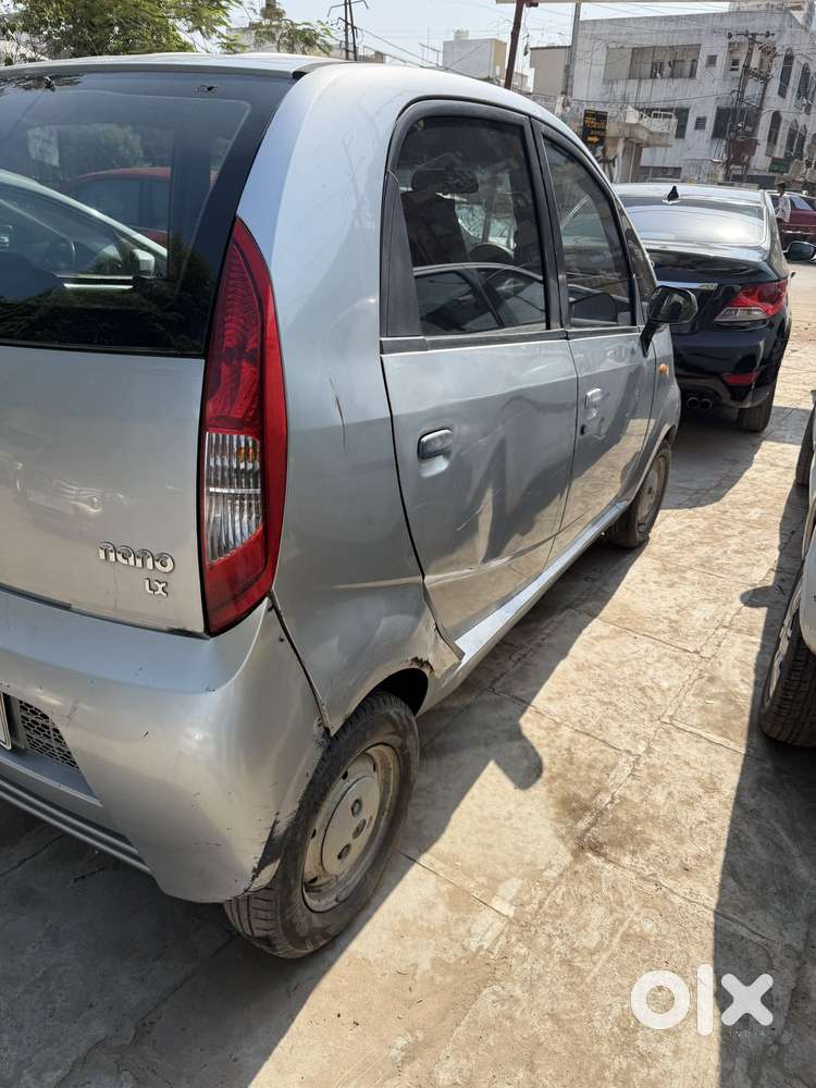 Tata Nano Xt, 2010, Petrol