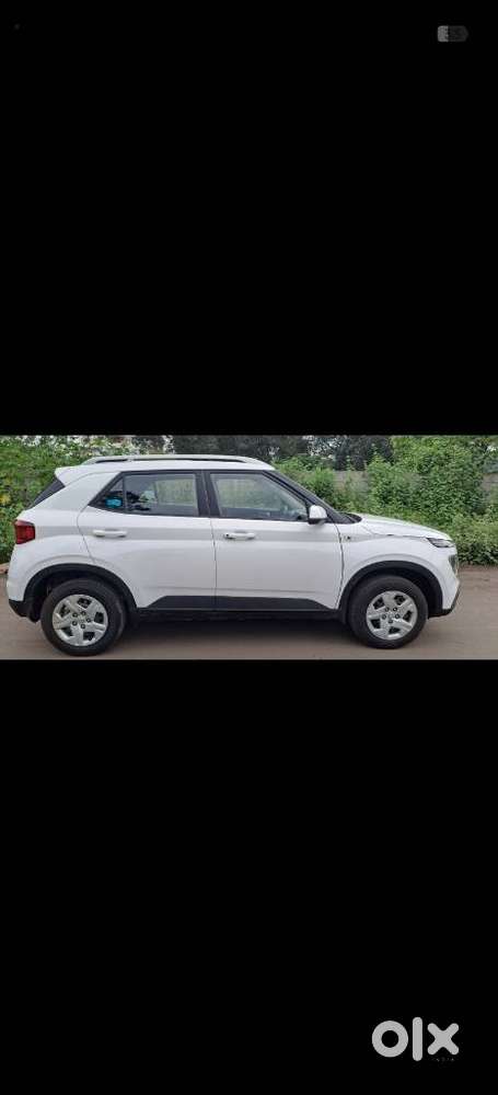 Hyundai Venue, 2019, Petrol