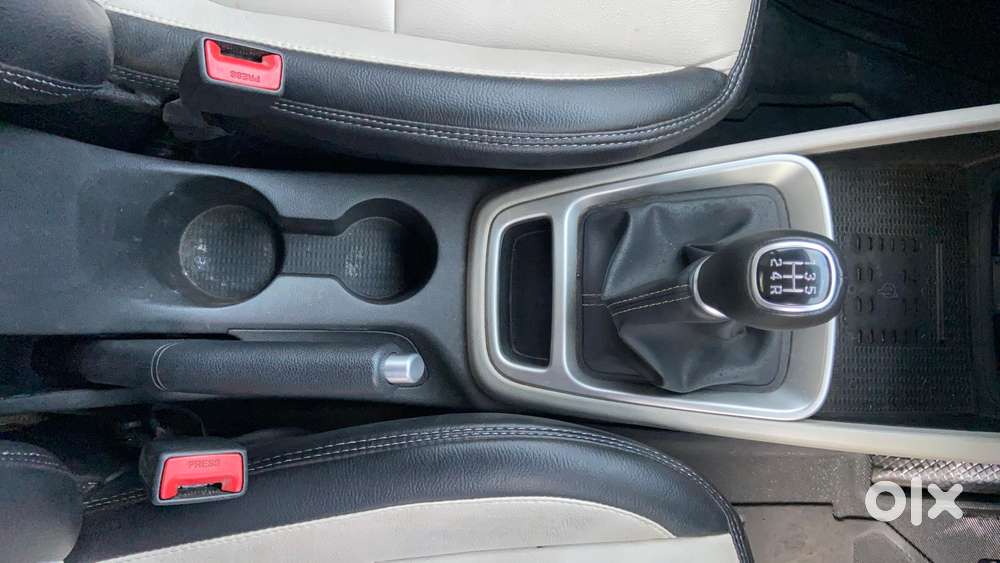 Hyundai Venue Sx, 2022, Petrol