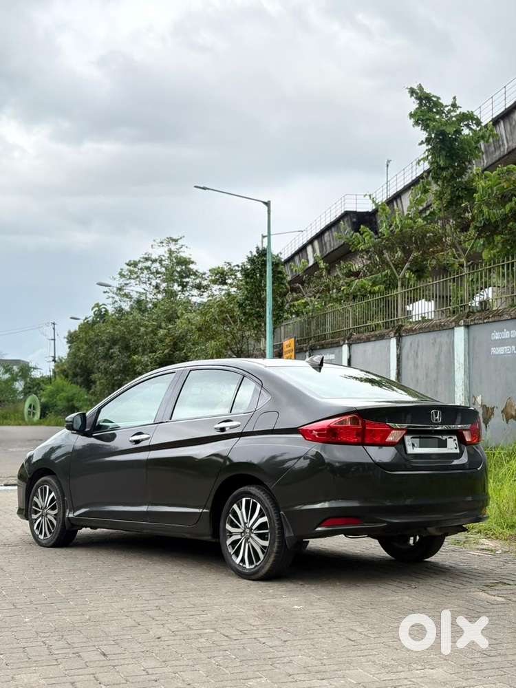 Honda City 1.5 Vx I-dtec Mt, 2016, Diesel