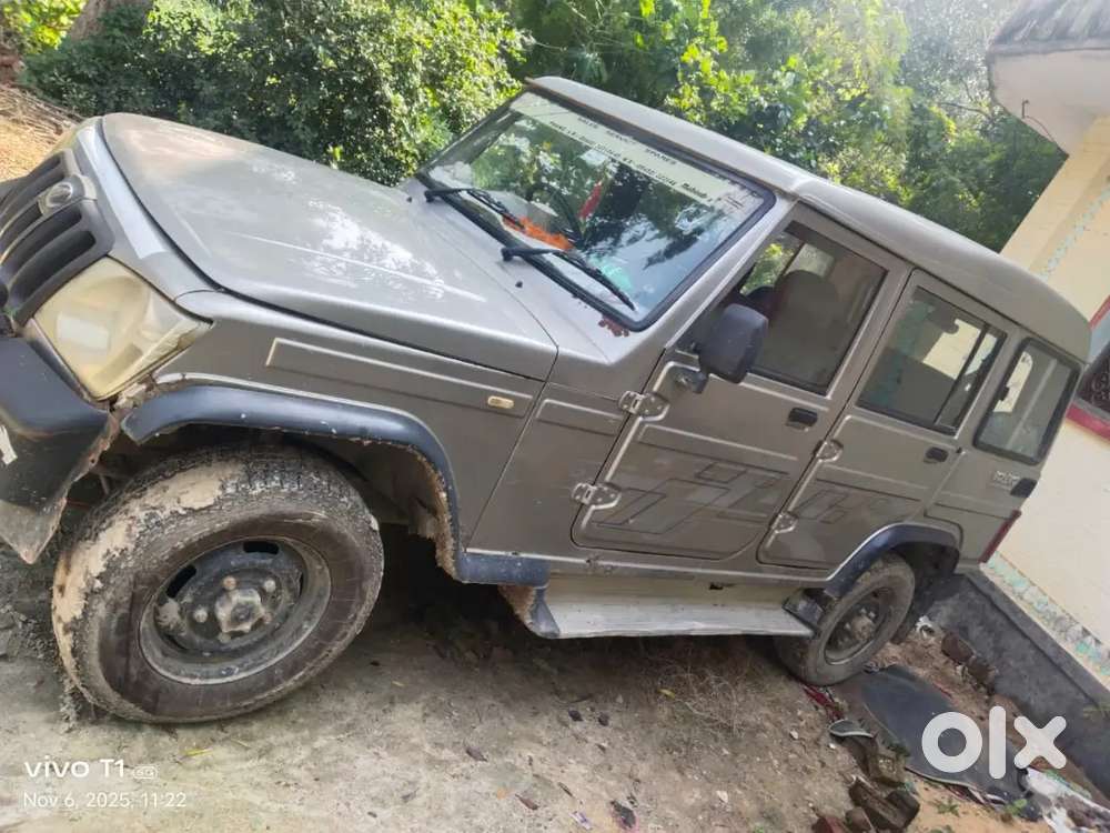 Mahindra Di  Diesel 2010