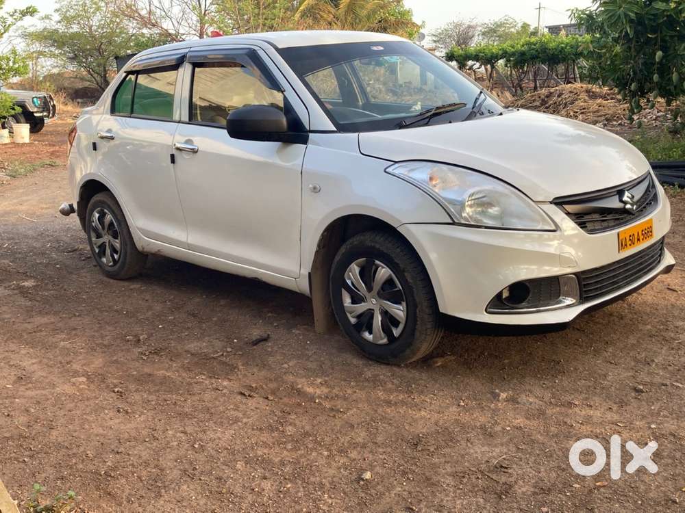 Maruti Suzuki Car 2017
