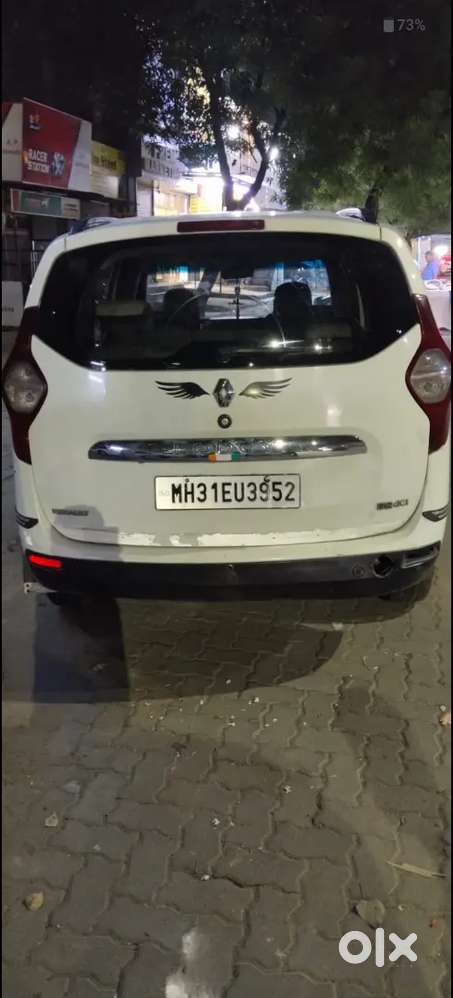 Renault Lodgy
