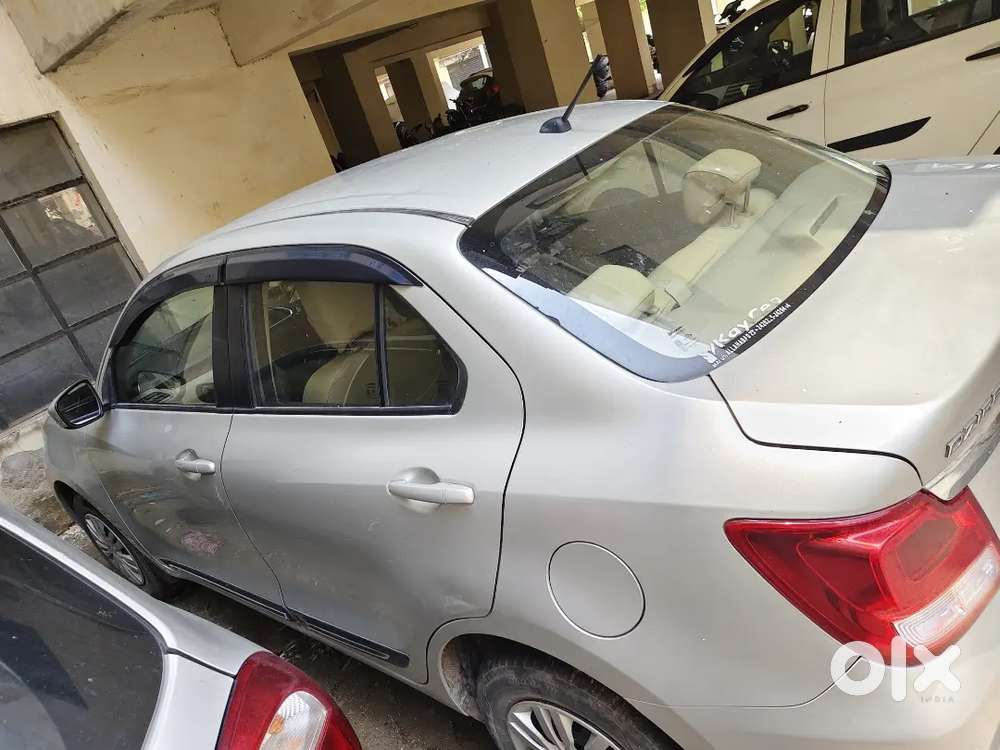 Maruti Suzuki Dzire 2019 Petrol 21400 Km Driven