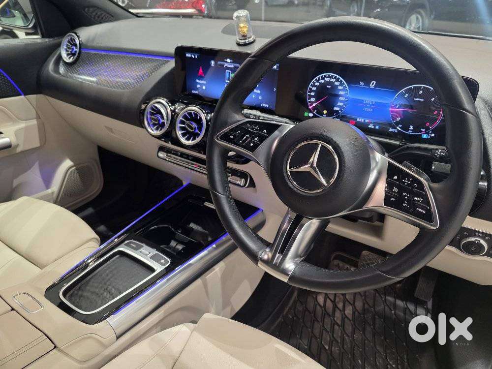 Mercedes-benz Gla 220d 4matic, 2024, Diesel