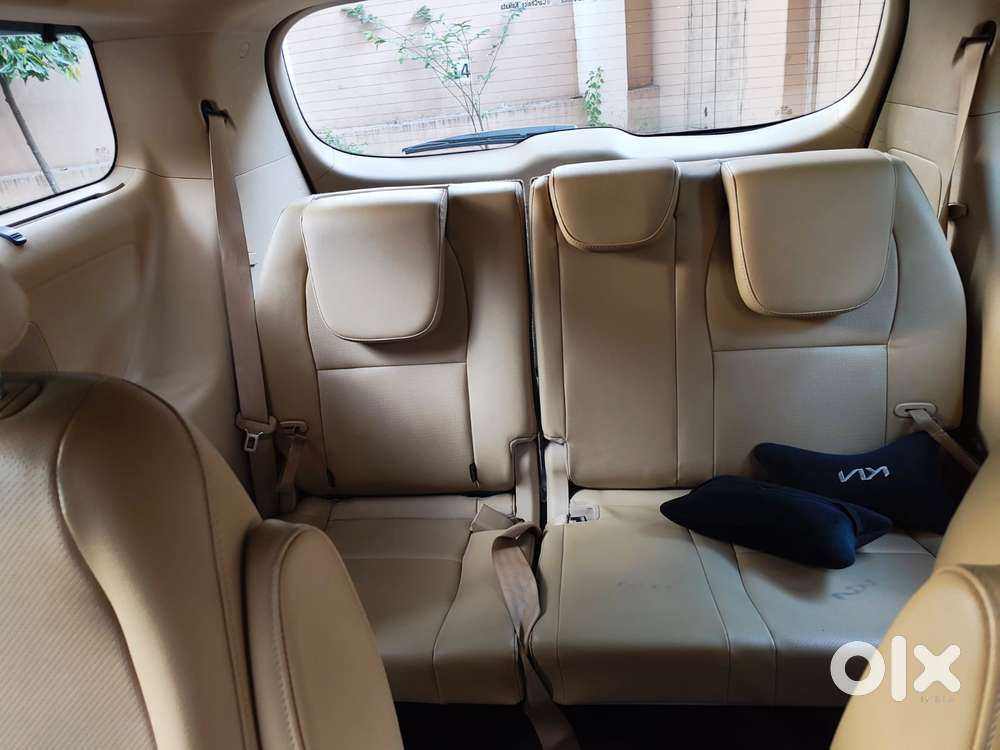 Kia Carnival Prestige, 2022, Diesel