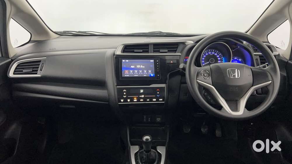 Honda Wr-v [2020-2023] 1.5 Sv I-dtec Mt, 2022, Diesel