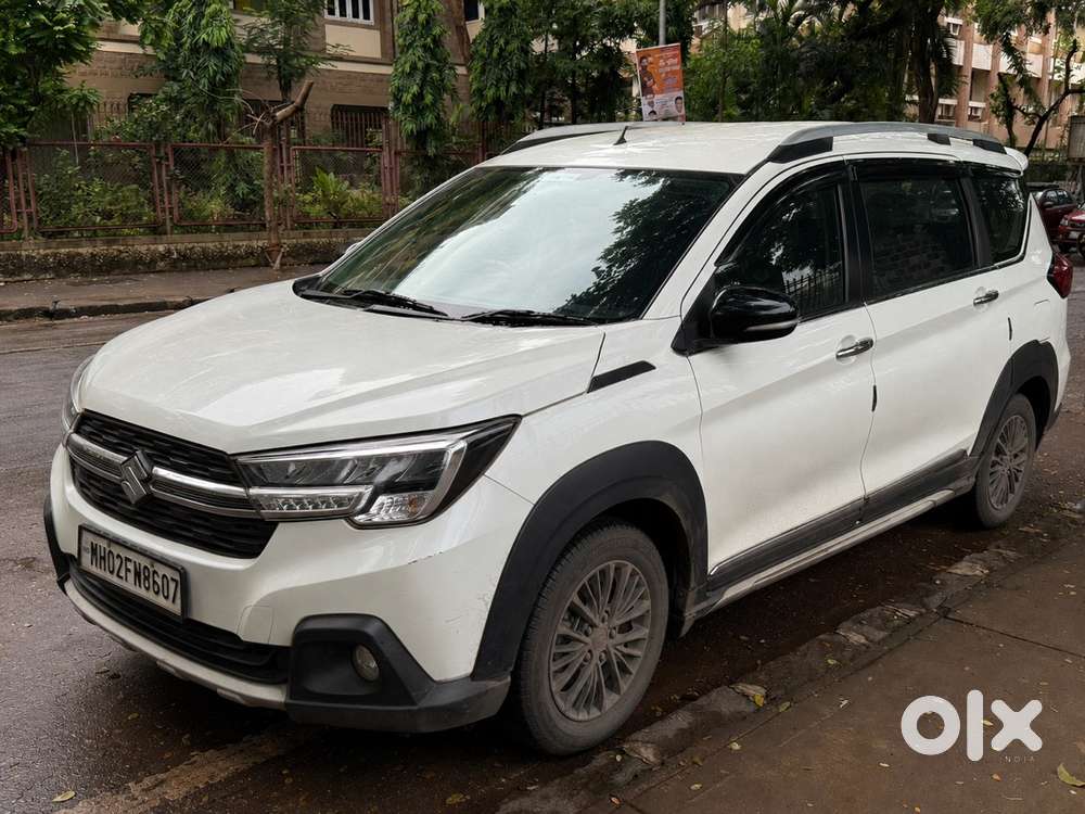 Maruti Suzuki Xl6 2021 Petrol Good Condition