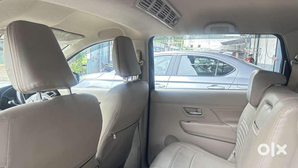 Maruti Suzuki Ertiga Zxi Plus Shvs, 2021, Petrol