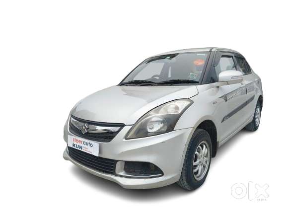 Maruti Suzuki Swift Dzire 1.3 Vxi, 2016, Petrol