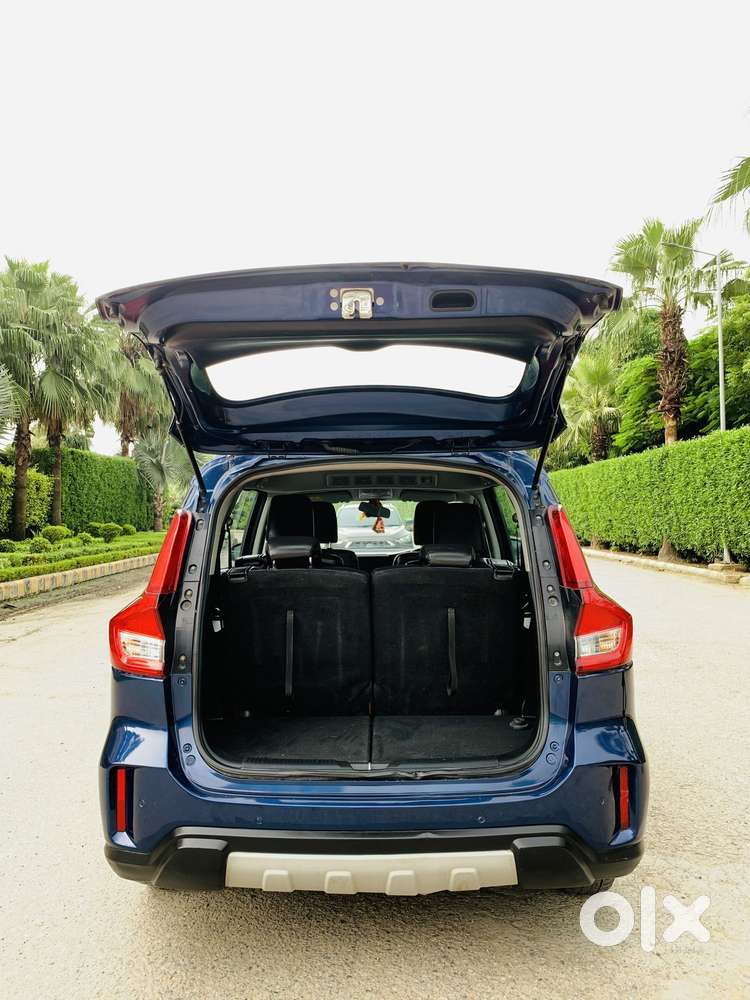 Maruti Suzuki Xl6 1.5 Alpha Mt, 2019, Petrol