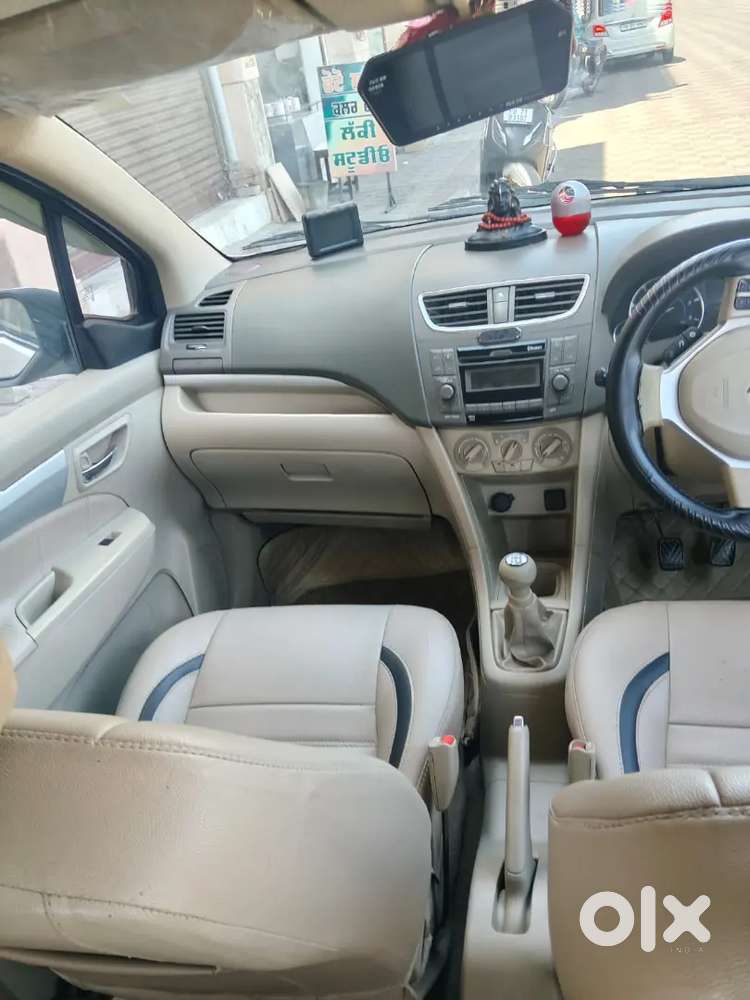 Maruti Ertiga Diesel Manual 2016