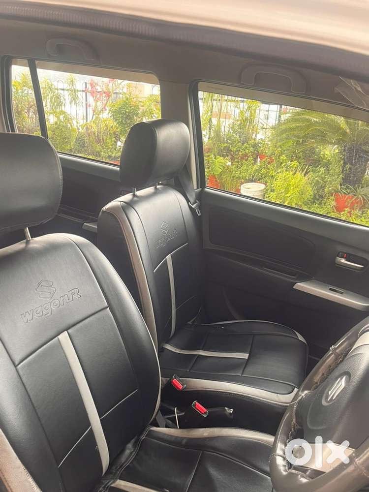 Maruti Suzuki Wagon R 2011 Year